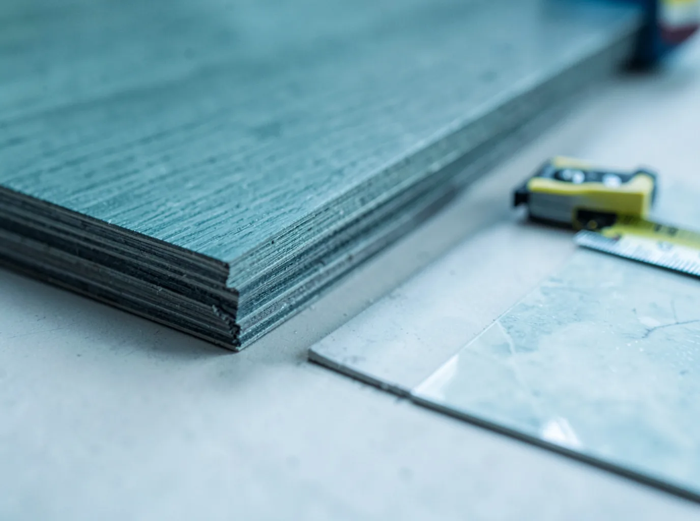 Luxury Vinyl Plank Installation Wellford, SC FAQs